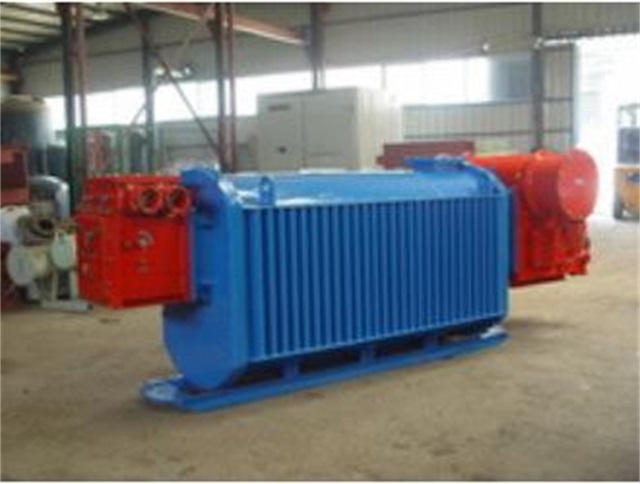 隆子KS11-2000KVA/10